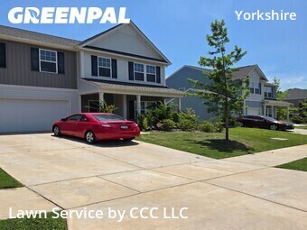 Yard Cutting nearby Charlotte, NC, 