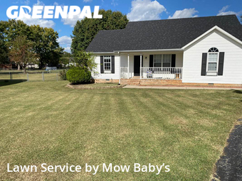Lawn Care Service nearby Murfreesboro, TN, 