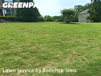 Grass Cutting nearby Milton, GA, 
