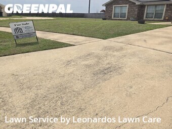 Lawn Maintenance nearby Killeen, TX, 