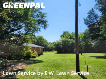 Grass Cutting nearby Badin, NC, 