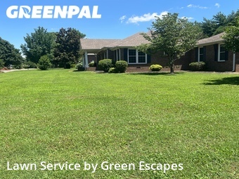 Lawn Care Service nearby Murfreesboro, TN, 