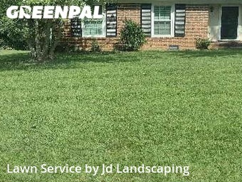 Lawn Mow nearby Greensboro, NC, 