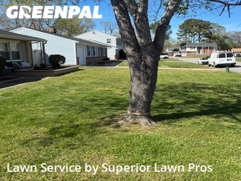 Lawn Cutting nearby Virginia Beach, VA, 
