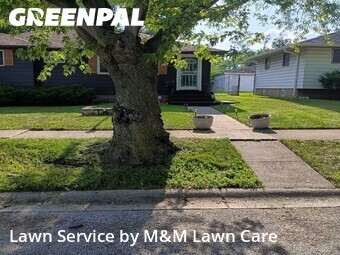Yard Cutting nearby Gary, IL, 