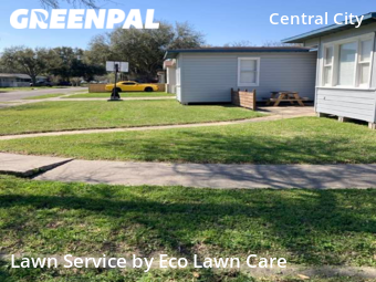 Lawn Cutting nearby Corpus Christi, TX, 