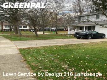 Lawn Service nearby Stow, OH, 