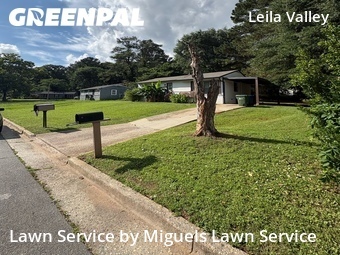 Lawn Mowing nearby Atlanta, GA, 