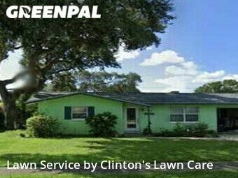 Yard Mowing nearby Largo, FL, 