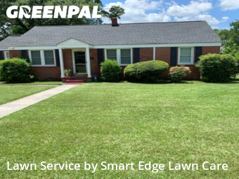 Lawn Care nearby Cayce, SC, 