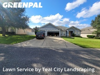 Lawn Mowing Service nearby Oakleaf Plantation, FL, 