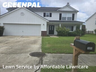 Lawn Cut nearby Summerville, SC, 