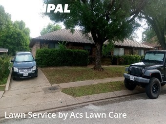 Yard Cutting nearby Bedford, TX, 