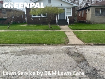 Yard Cutting nearby Gary, IL, 