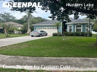 Lawn Maintenance nearby New Port Richey, FL, 