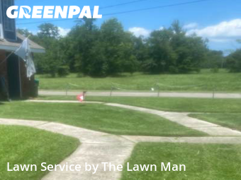 Lawn Maintenance nearby Slidell, LA, 