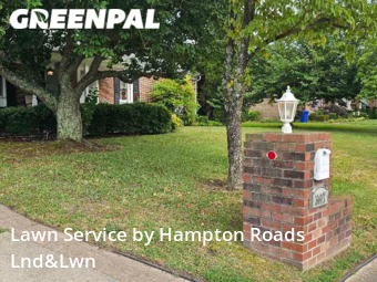 Yard Cutting nearby Portsmouth, VA, 