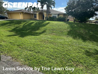Yard Cutting nearby Fort Myers, FL, 
