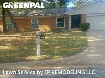 Lawn Maintenance nearby Arlington, TX, 