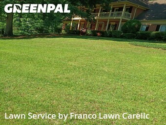 Lawn Service nearby Stone Mountain, GA, 