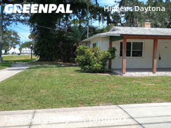 Lawn Mow nearby Daytona Beach, FL, 