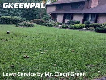 Yard Cutting nearby Owings Mills, MD, 