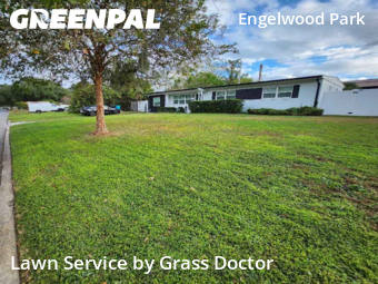 Lawn Maintenance nearby Orlando, FL, 