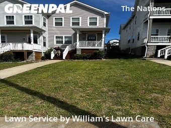 Yard Cutting nearby Nashville, TN, 