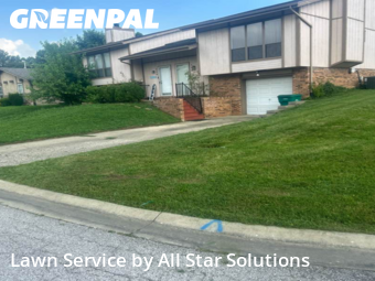 Lawn Mowing nearby Belleville, IL, 