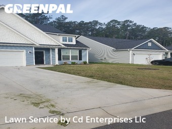Lawn Service nearby Calabash, SC, 