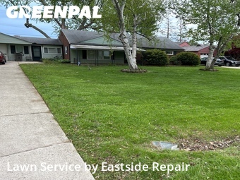 Lawn Care Service nearby Clinton Township, MI, 