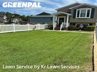 Lawn Mowing nearby Glen Burnie, MD, 