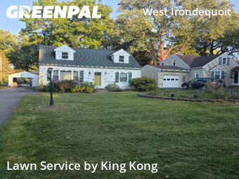 Lawn Service nearby Irondequoit, NY, 