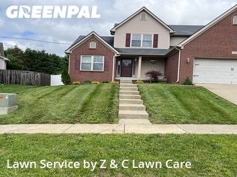 Lawn Cutting nearby Louisville, KY, 