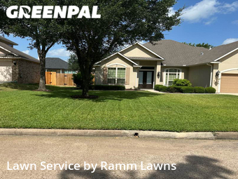 Lawn Service nearby Montgomery, TX, 