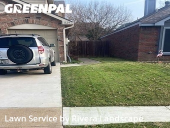 Lawn Cutting nearby Lewisville, TX, 