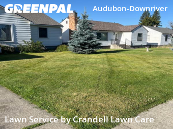 Lawn Mowing nearby Spokane, WA, 