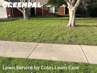 Grass Cutting nearby Flower Mound, TX, 