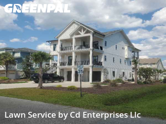 Yard Cutting nearby North Myrtle Beach, SC, 