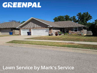 Lawn Service nearby Springfield, MO, 