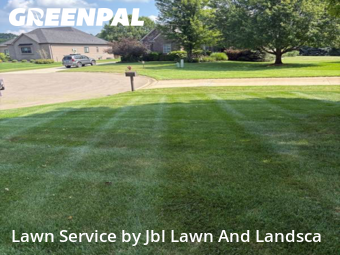 Lawn Cut nearby Highland Township, MI, 
