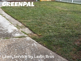 Lawn Mowing nearby Virginia Beach, VA, 