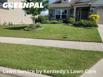 Lawn Service nearby Concord, NC, 