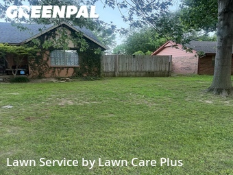Lawn Care Service nearby Broken Arrow, OK, 