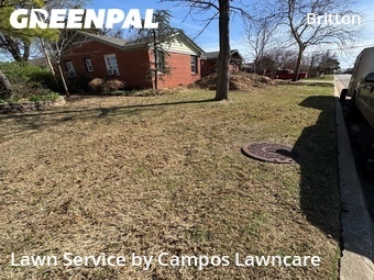 Lawn Maintenance nearby Oklahoma City, OK, 