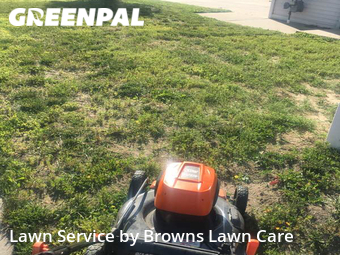 Lawn Care Service nearby Cheyenne, WY, 