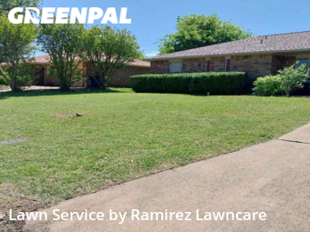 Yard Cutting nearby Glenn Heights, TX, 