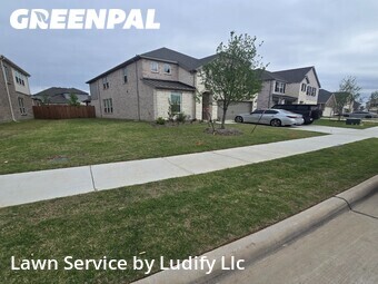 Lawn Care Service nearby Mc Kinney, TX, 