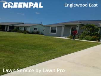 Lawn Mowin Englewood,34224,Lawn Care Service by Lawn Pro, work completed in Feb , 2026