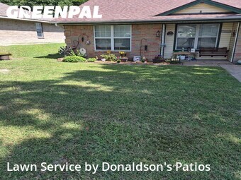 Yard Mowing nearby Rockwall, TX, 